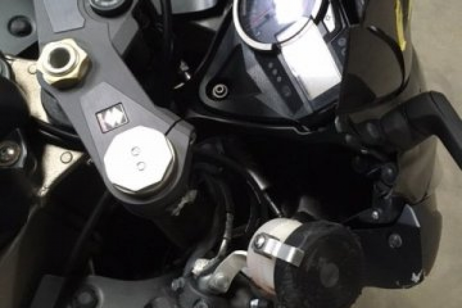 Suzuki 1000 gsxr 2011 (pièces détachées), Saint-Étienne, Diagnostic Moto Casse