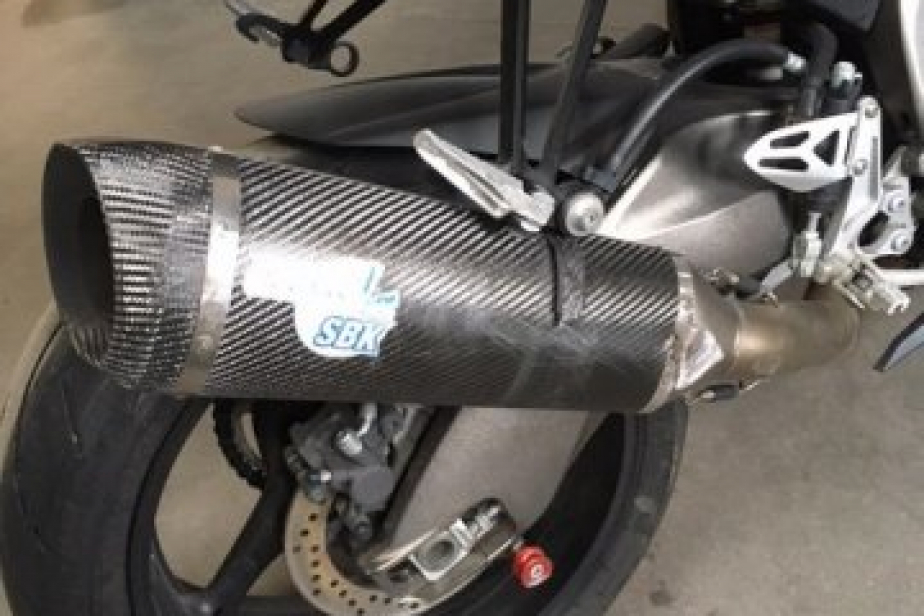 Suzuki 1000 gsxr 2011 (pièces détachées), Saint-Étienne, Diagnostic Moto Casse