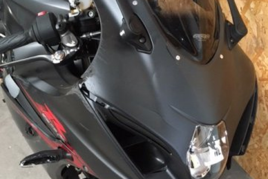 Suzuki 1000 gsxr 2017, Saint-Étienne, Diagnostic Moto Casse