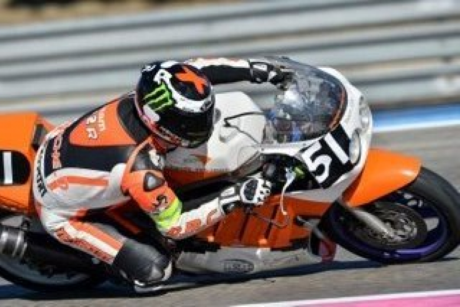 SUZUKI 1100 GSXR, Saint-Étienne, Diagnostic Moto Casse