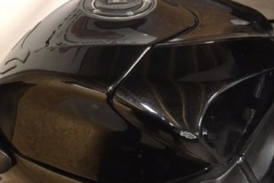 SUZUKI 600 GSXR 2006, Saint-Étienne, Diagnostic Moto Casse