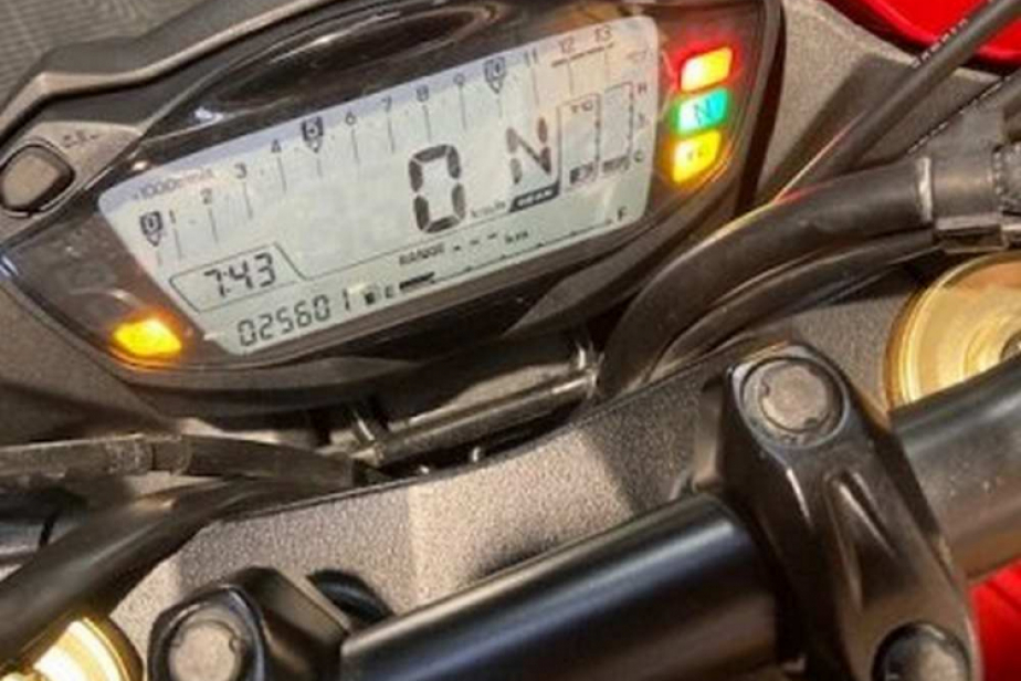 SUZUKI 750 GSX-S 2017, Saint-Étienne, Diagnostic Moto Casse