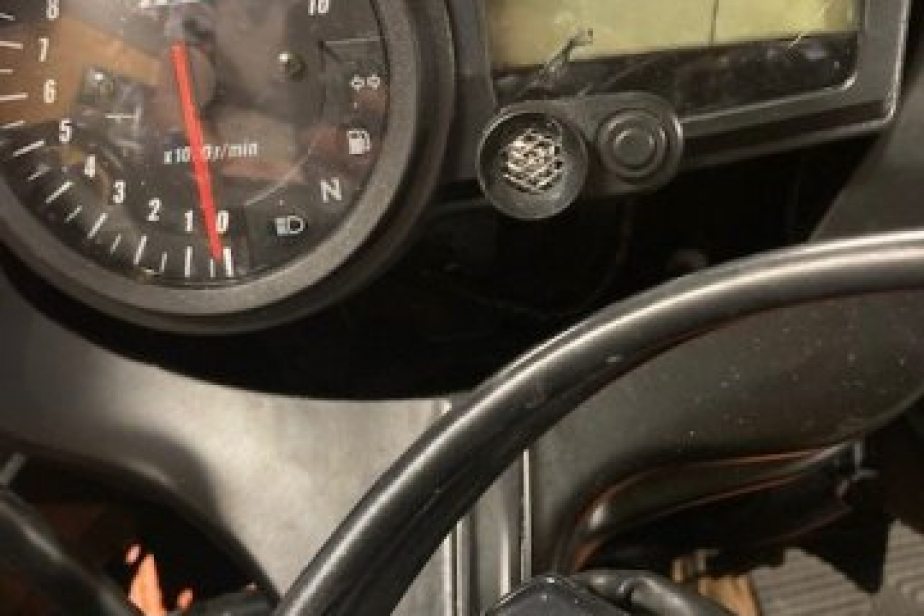 SUZUKI 750 GSXR 2004, Saint-Étienne, Diagnostic Moto Casse