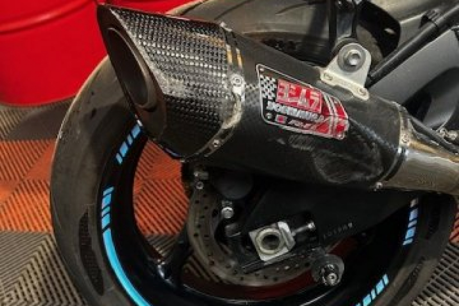 SUZUKI 750 GSXR 2010, Saint-Étienne, Diagnostic Moto Casse