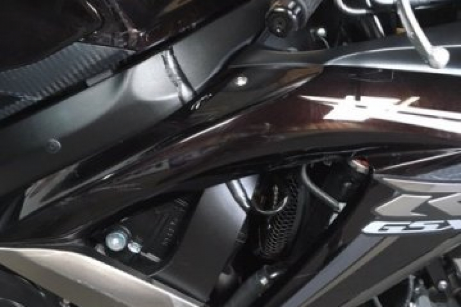 Suzuki 750 gsxr 2012, Saint-Étienne, Diagnostic Moto Casse