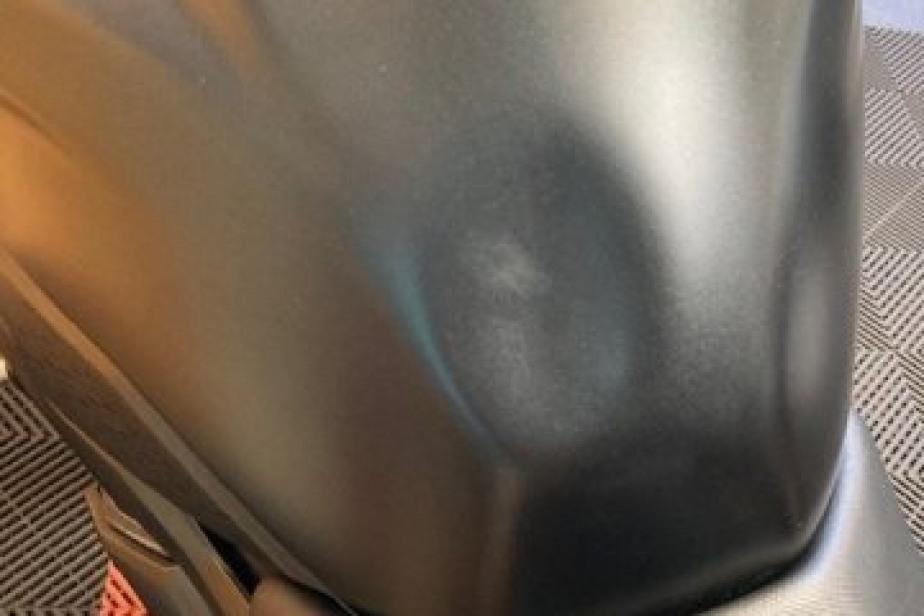 SUZUKI 750 GSXS 2021, Saint-Étienne, Diagnostic Moto Casse