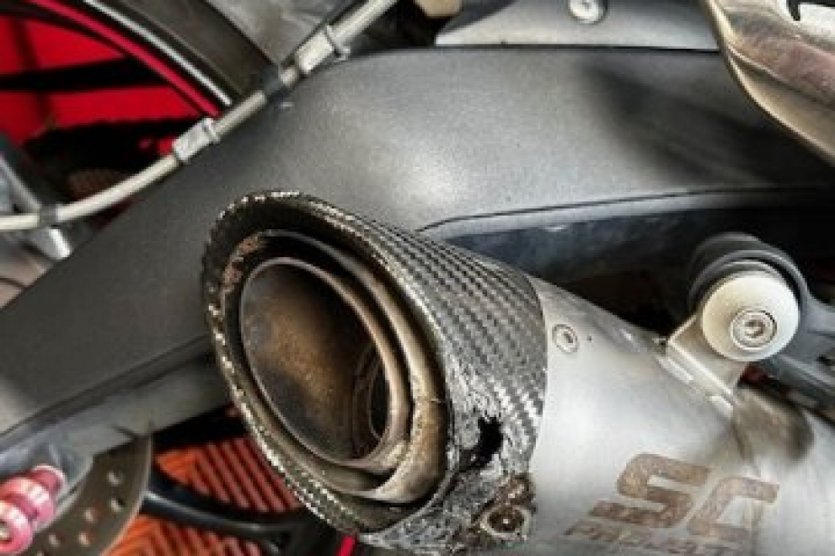 TRIUMPH 675 R STREET TRIPLE 2015, Saint-Étienne, Diagnostic Moto Casse