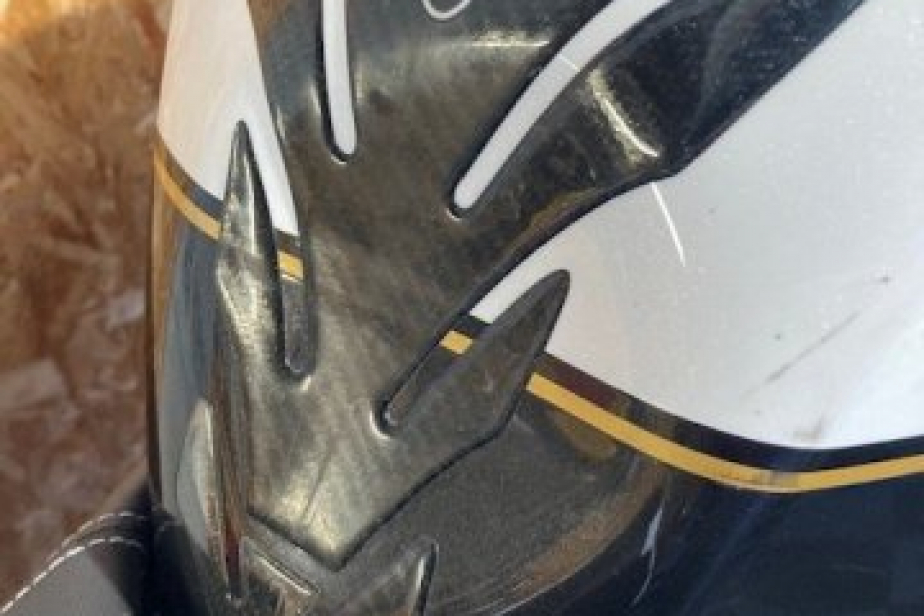 TRIUMPH SPEED TRIPLE 1200 RR, Saint-Étienne, Diagnostic Moto Casse