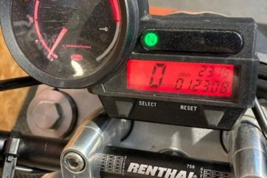 Yamaha MT03 2013, Saint-Étienne, Diagnostic Moto Casse