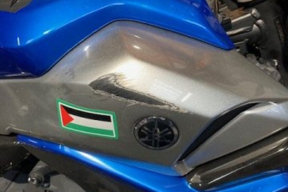 YAMAHA MT07 2015, Saint-Étienne, Diagnostic Moto Casse