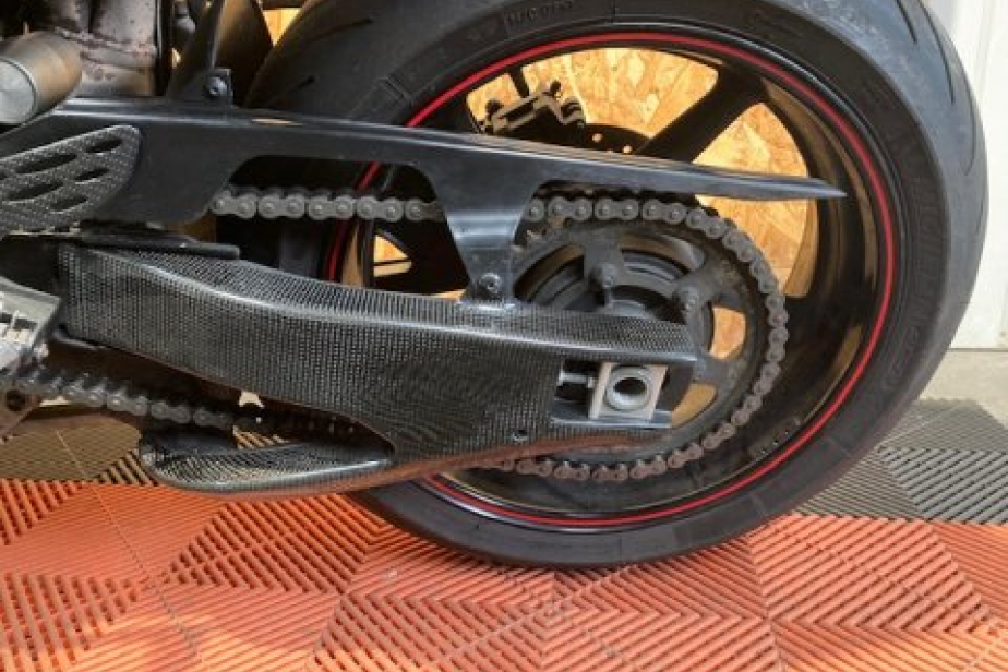 YAMAHA R1 2013, Saint-Étienne, Diagnostic Moto Casse