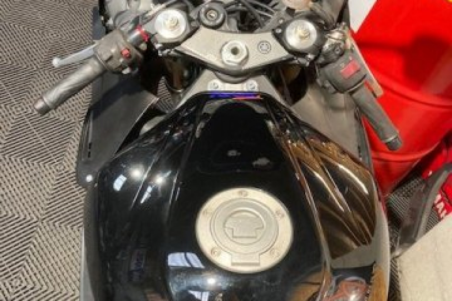 YAMAHA R6 2006, Saint-Étienne, Diagnostic Moto Casse