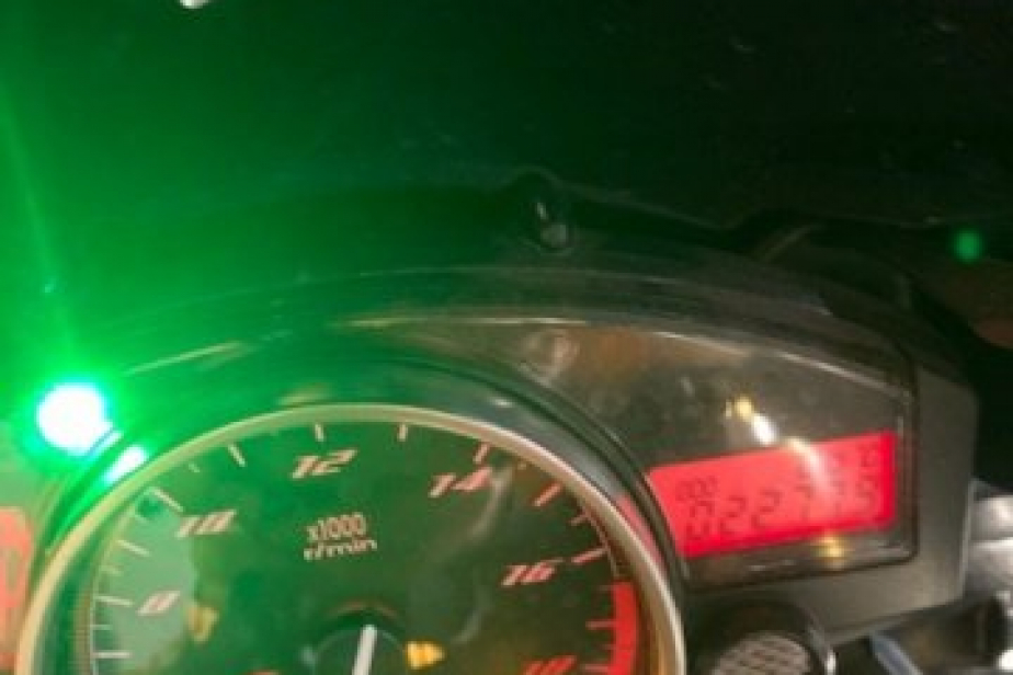 Yamaha R6 2009, Saint-Étienne, Diagnostic Moto Casse