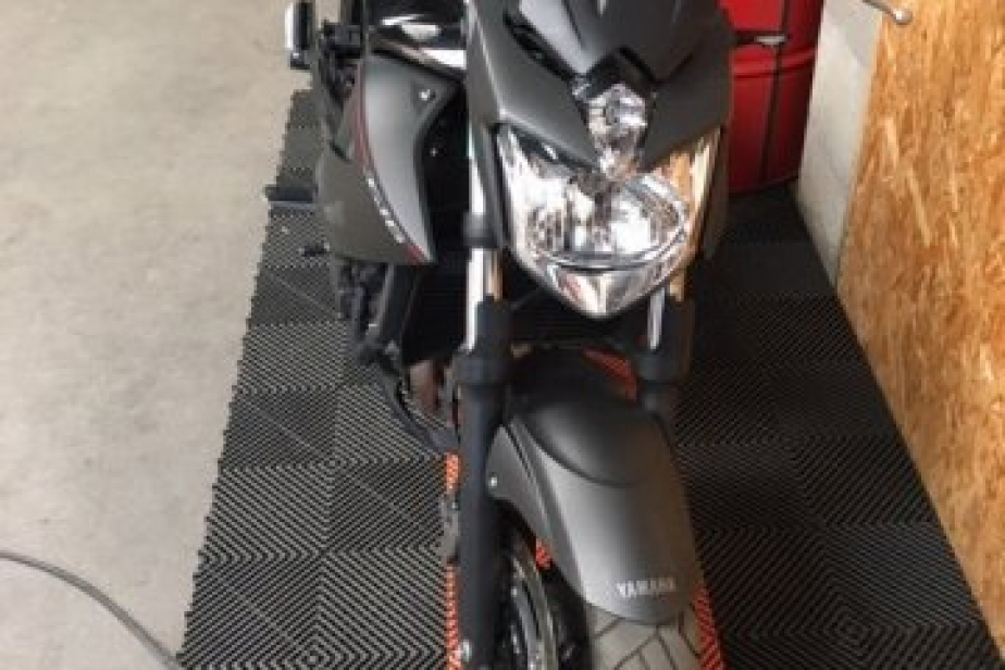 Yamaha xj 600 2013 abs, Saint-Étienne, Diagnostic Moto Casse
