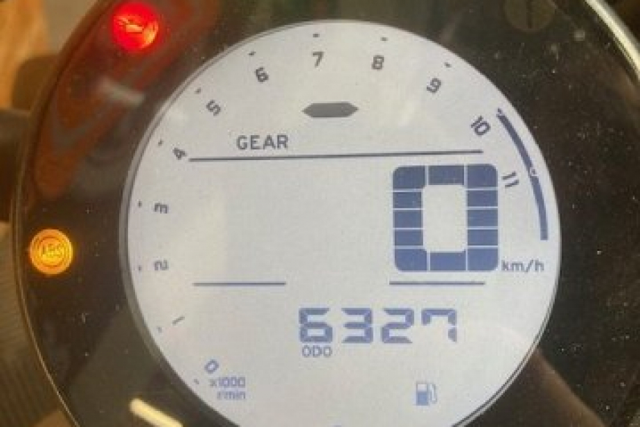 YAMAHA XSR 700 2016, Saint-Étienne, Diagnostic Moto Casse