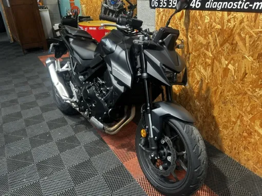 HONDA CB 750 HORNET 2026 disponible sur Paris, Saint-Étienne, Diagnostic Moto Casse