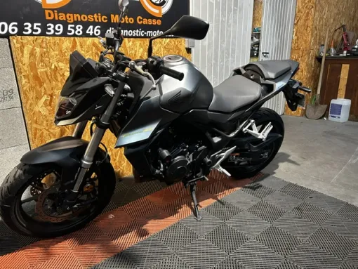  PIECES DETACHEES HONDA CB 750 2024 disponible sur Paris, Saint-Étienne, Diagnostic Moto Casse