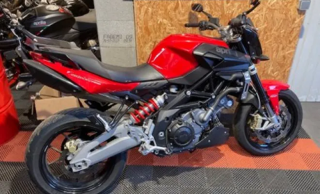 DUCATI 1200 MONSTER S 2019, Saint-Étienne, Diagnostic Moto Casse