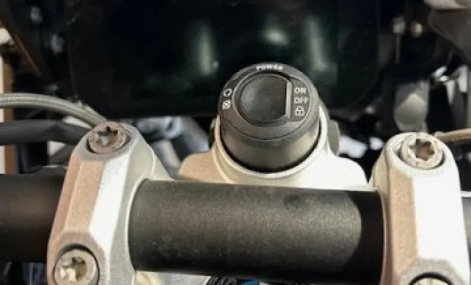BMW R 1250 GS STYLE EXCLUSIF 2020, Saint-Étienne, Diagnostic Moto Casse