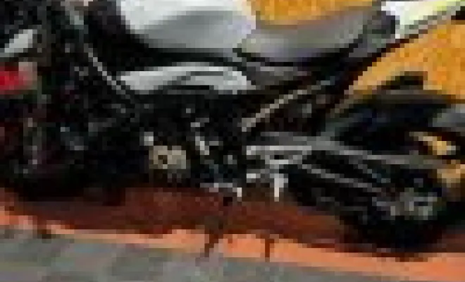 BMW S1000R 2021, Saint-Étienne, Diagnostic Moto Casse