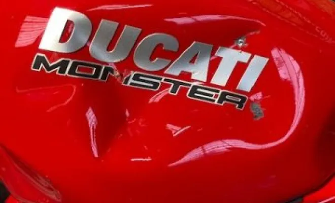 DUCATI 1200 S 2014, Saint-Étienne, Diagnostic Moto Casse