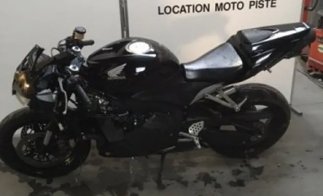 Honda 600 cbr 2010 (pièces détachées), Saint-Étienne, Diagnostic Moto Casse
