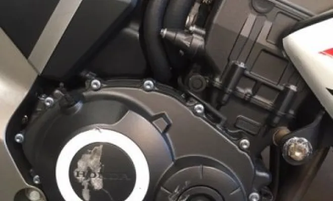 Honda cb1000r 2010, Saint-Étienne, Diagnostic Moto Casse