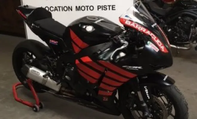 Honda CBR 1000 RR 2015, Saint-Étienne, Diagnostic Moto Casse