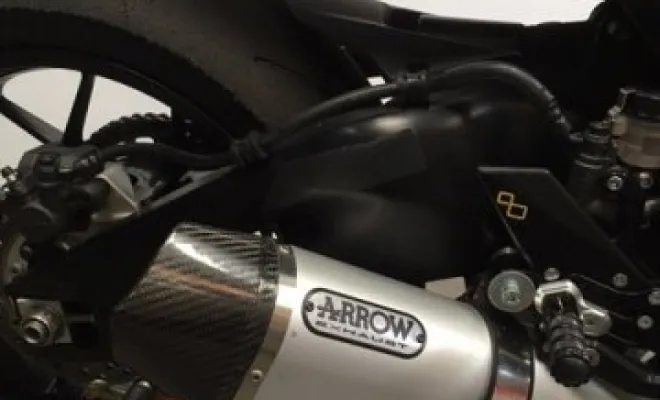Honda CBR 1000 RR 2015, Saint-Étienne, Diagnostic Moto Casse