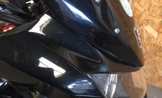 Kawasaki z1000 2004, Saint-Étienne, Diagnostic Moto Casse