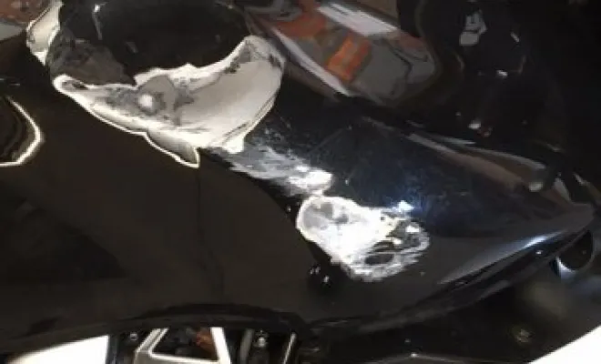 Kawasaki z1000 2004, Saint-Étienne, Diagnostic Moto Casse