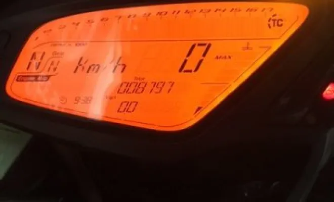MV AGUSTA 675 F3 2012, Saint-Étienne, Diagnostic Moto Casse