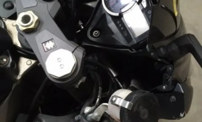 Suzuki 1000 gsxr 2011 (pièces détachées), Saint-Étienne, Diagnostic Moto Casse