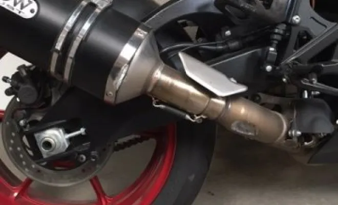 Suzuki 1000 gsxr 2017, Saint-Étienne, Diagnostic Moto Casse