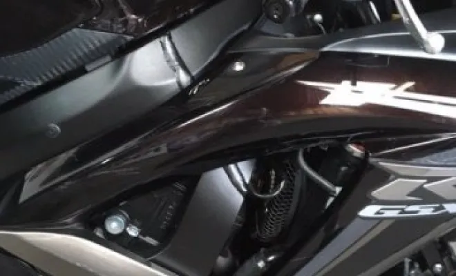 Suzuki 750 gsxr 2012, Saint-Étienne, Diagnostic Moto Casse
