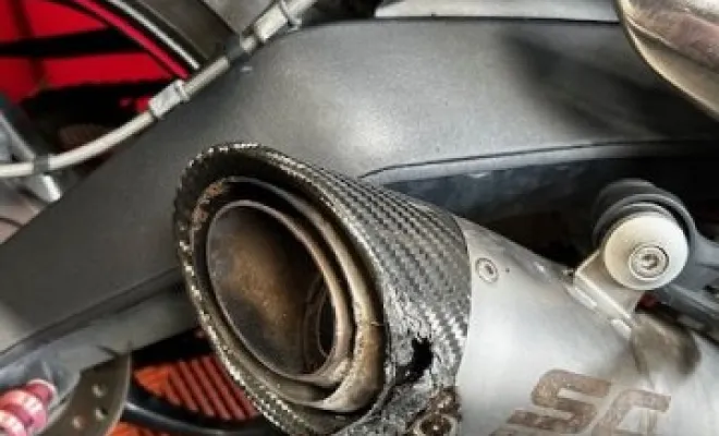 TRIUMPH 675 R STREET TRIPLE 2015, Saint-Étienne, Diagnostic Moto Casse