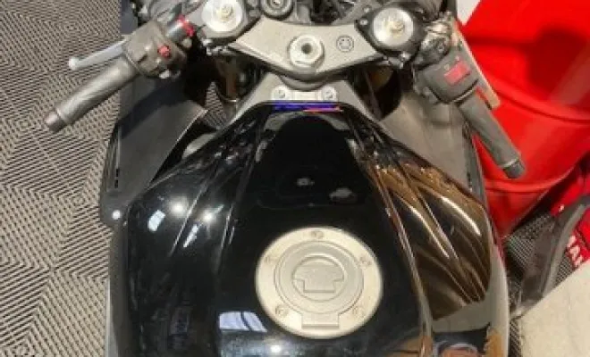 YAMAHA R6 2006, Saint-Étienne, Diagnostic Moto Casse