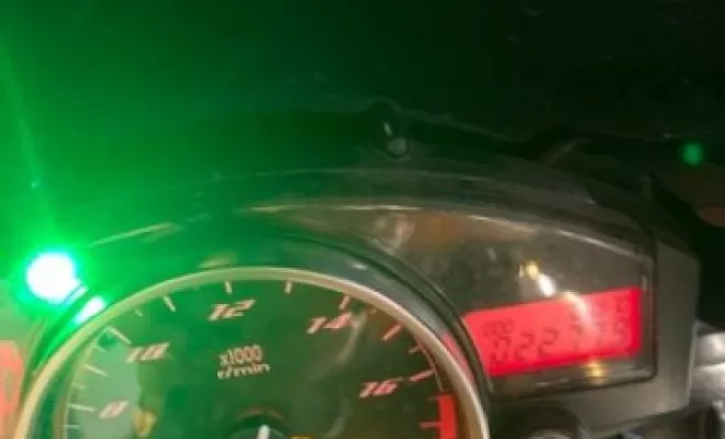 Yamaha R6 2009, Saint-Étienne, Diagnostic Moto Casse