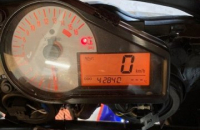 600 GSXR 2003, Saint-Étienne, Diagnostic Moto Casse