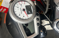 Triumph 1050 speed triple 2009, Saint-Étienne, Diagnostic Moto Casse