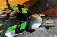 KAWASAKI ZX10R 2025, Saint-Étienne, Diagnostic Moto Casse