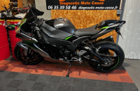 KAWASAKI ZX10R 2025, Saint-Étienne, Diagnostic Moto Casse