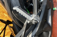 KAWASAKI ZX10R 2025, Saint-Étienne, Diagnostic Moto Casse
