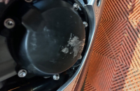 KAWASAKI ZX10R 2025, Saint-Étienne, Diagnostic Moto Casse