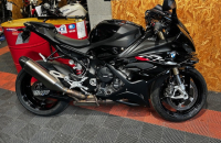 BMW S1000RR 2023, Saint-Étienne, Diagnostic Moto Casse