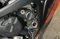 BMW S1000RR 2023, Saint-Étienne, Diagnostic Moto Casse