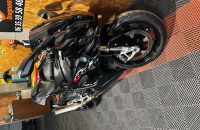 BMW S1000RR 2023, Saint-Étienne, Diagnostic Moto Casse