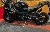 BMW S1000RR 2023, Saint-Étienne, Diagnostic Moto Casse