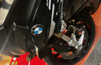 BMW S1000RR 2023, Saint-Étienne, Diagnostic Moto Casse