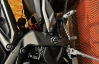 Triumph street triple 765 R 2023, Saint-Étienne, Diagnostic Moto Casse